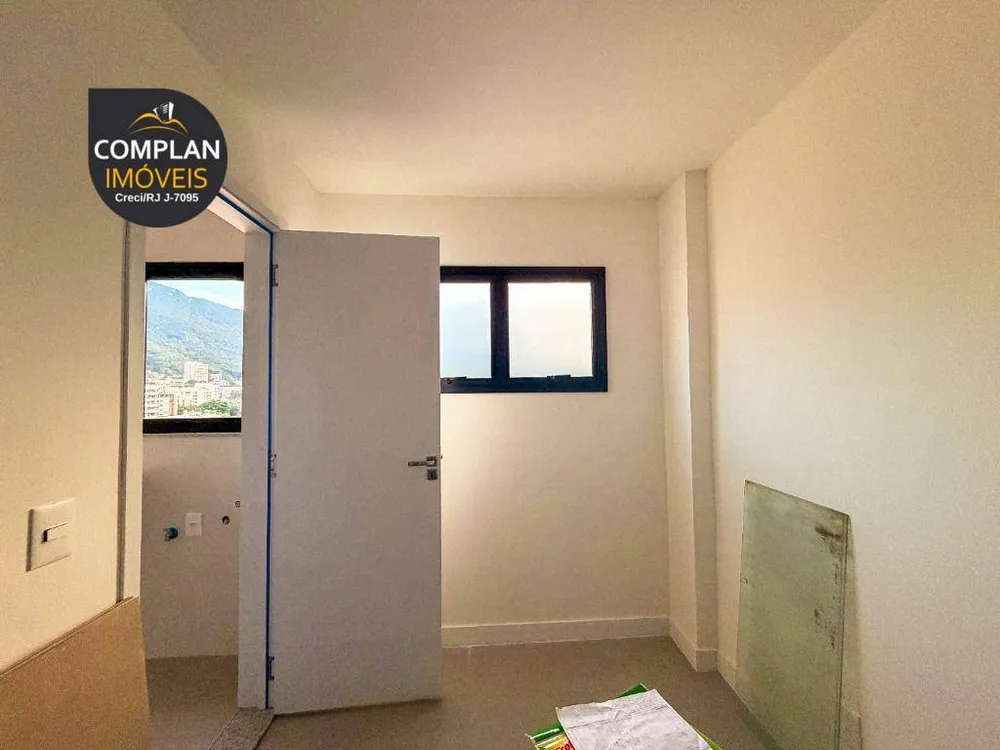 Apartamento, 3 quartos, 195 m² - Foto 26