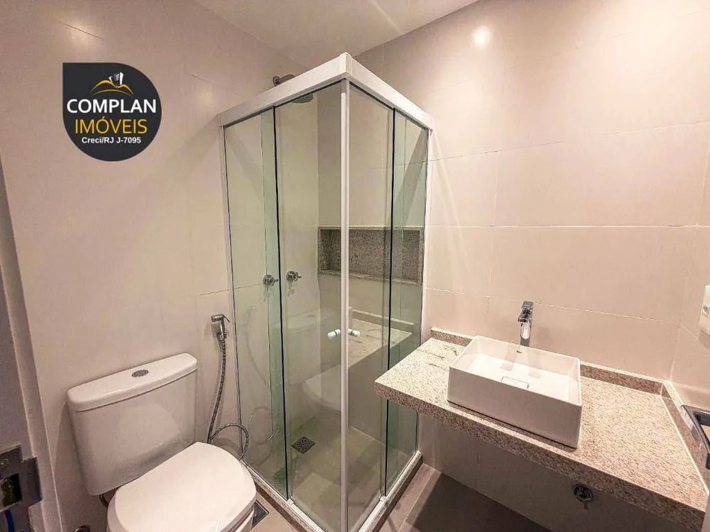 Apartamento, 3 quartos, 195 m² - Foto 8