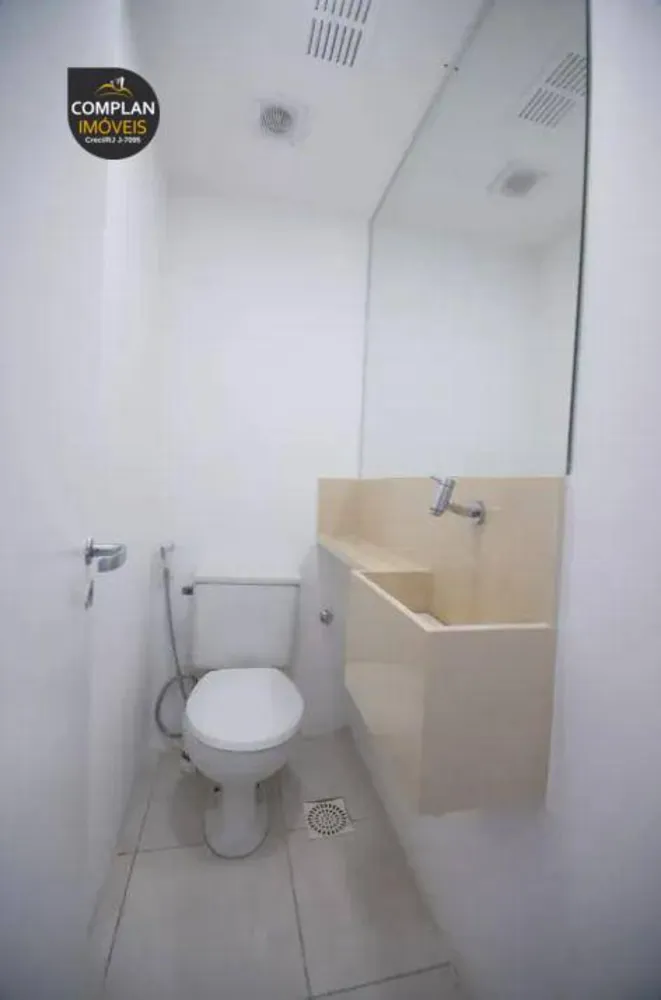 Sala-Conjunto, 90 m² - Foto 11