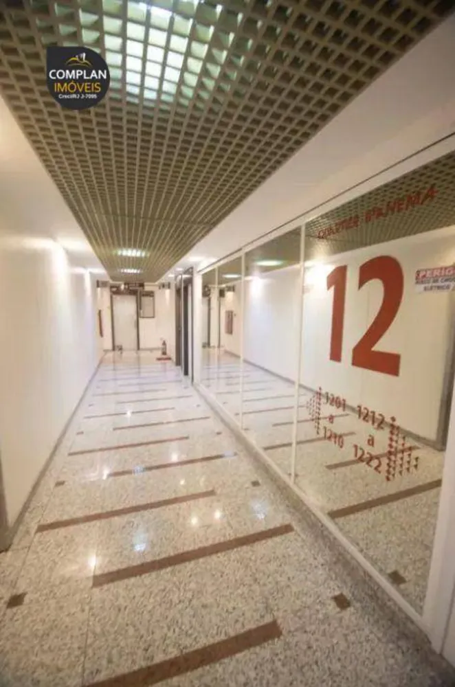 Sala-Conjunto, 90 m² - Foto 3