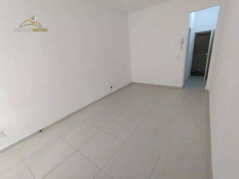 Kitnet-Studio, 24 m² - Foto 3