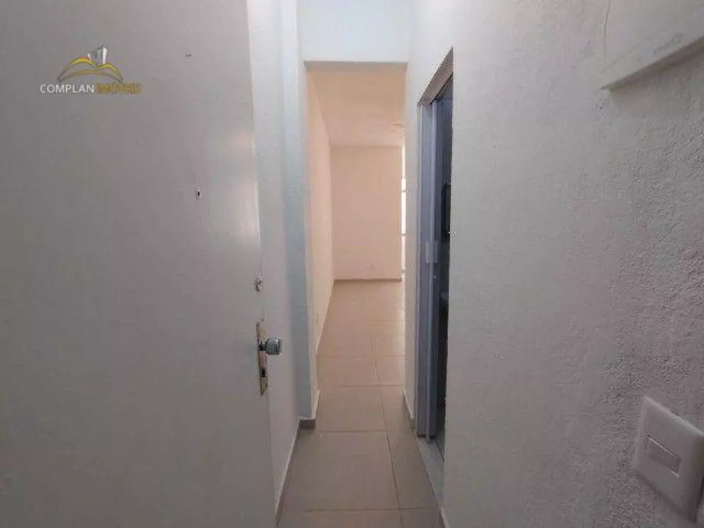 Kitnet-Studio, 24 m² - Foto 2