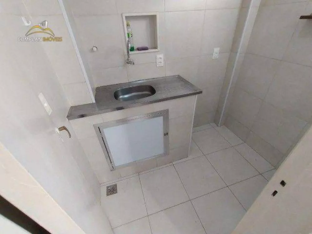 Kitnet-Studio, 24 m² - Foto 10