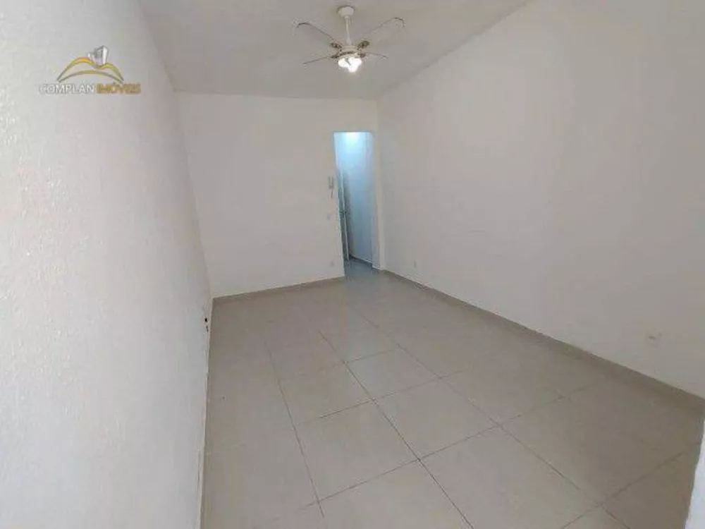 Kitnet-Studio, 24 m² - Foto 1