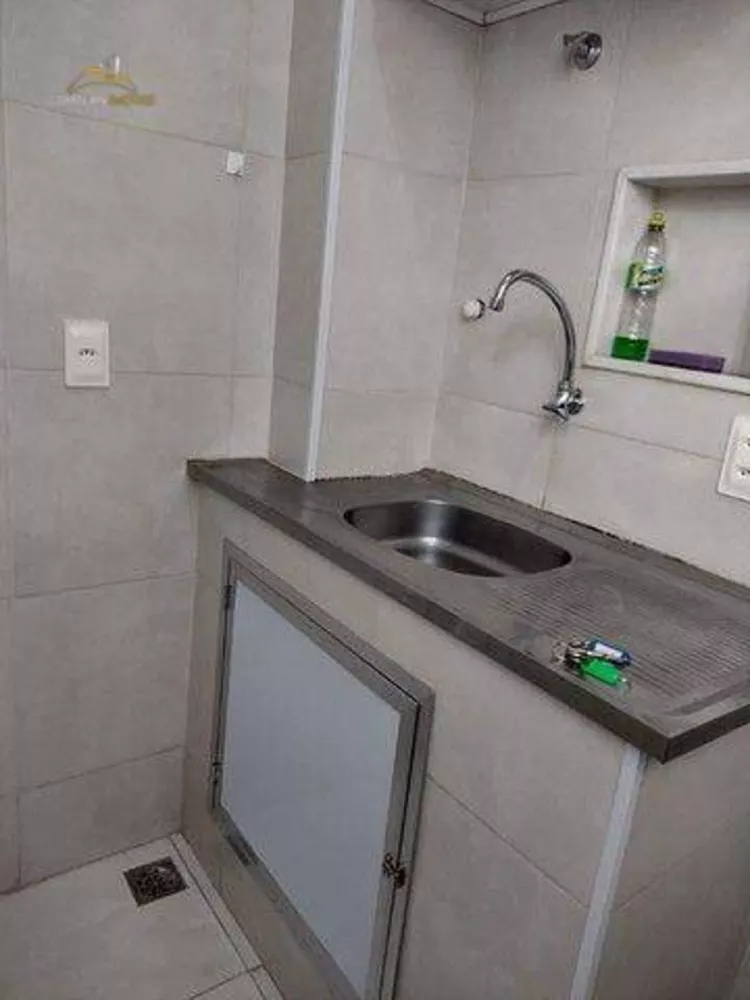 Kitnet-Studio, 24 m² - Foto 11