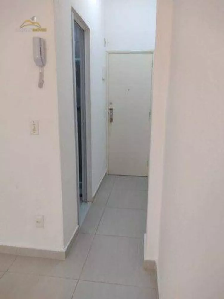 Kitnet-Studio, 24 m² - Foto 9