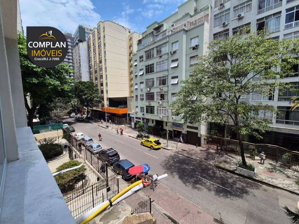 Apartamento, 2 quartos, 75 m² - Foto 7