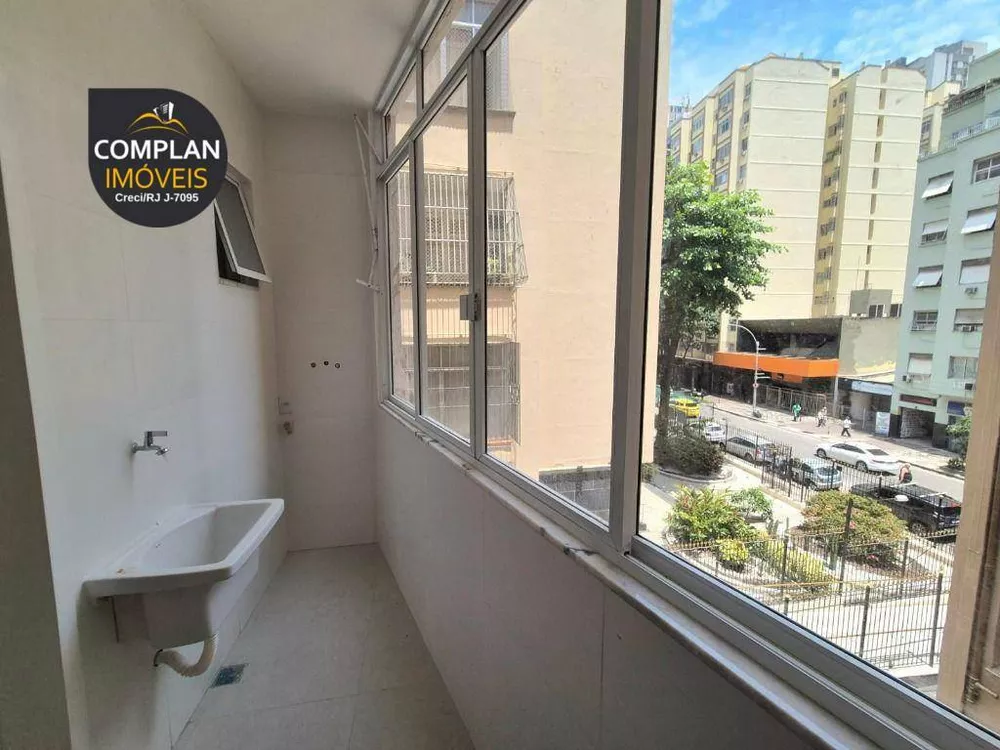 Apartamento, 2 quartos, 75 m² - Foto 22