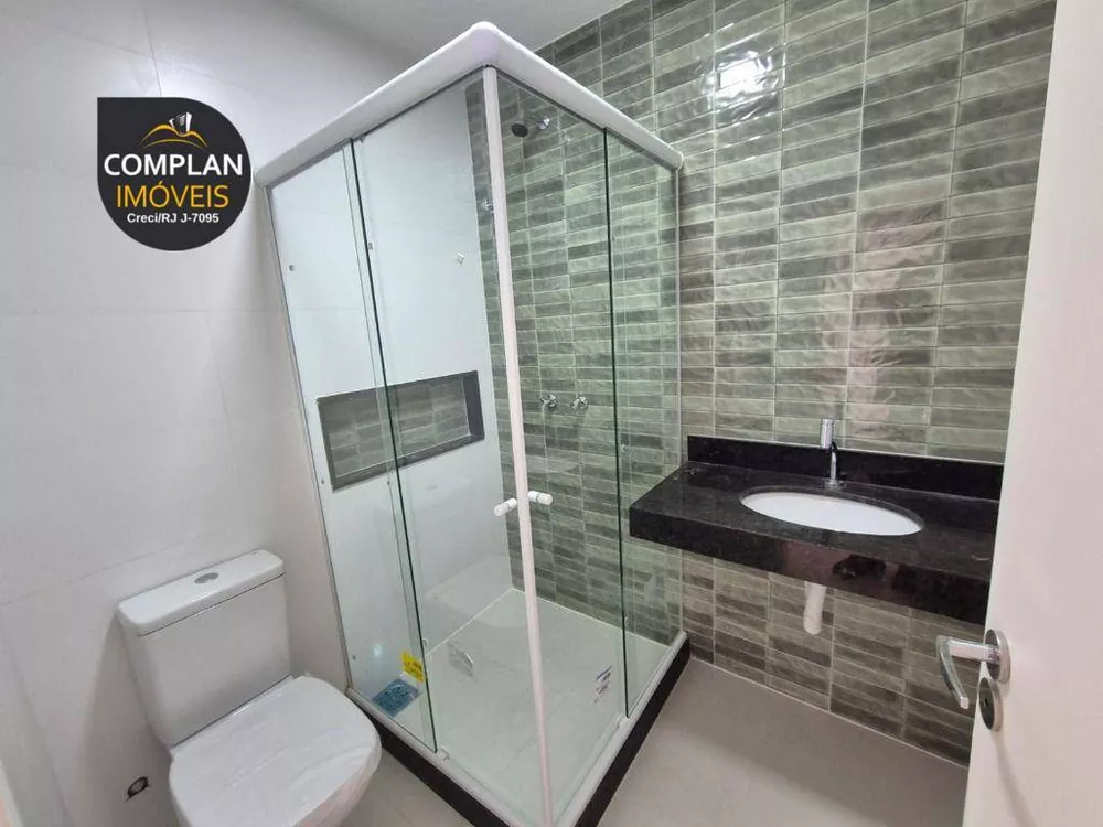 Apartamento, 2 quartos, 75 m² - Foto 16