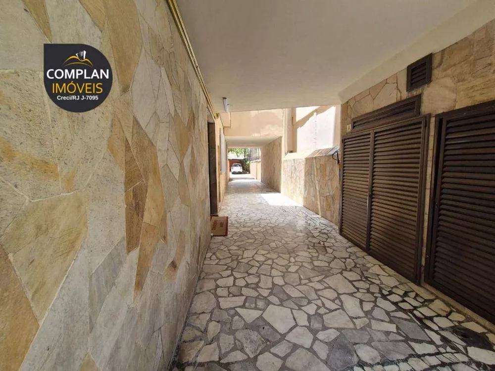 Apartamento, 2 quartos, 75 m² - Foto 3