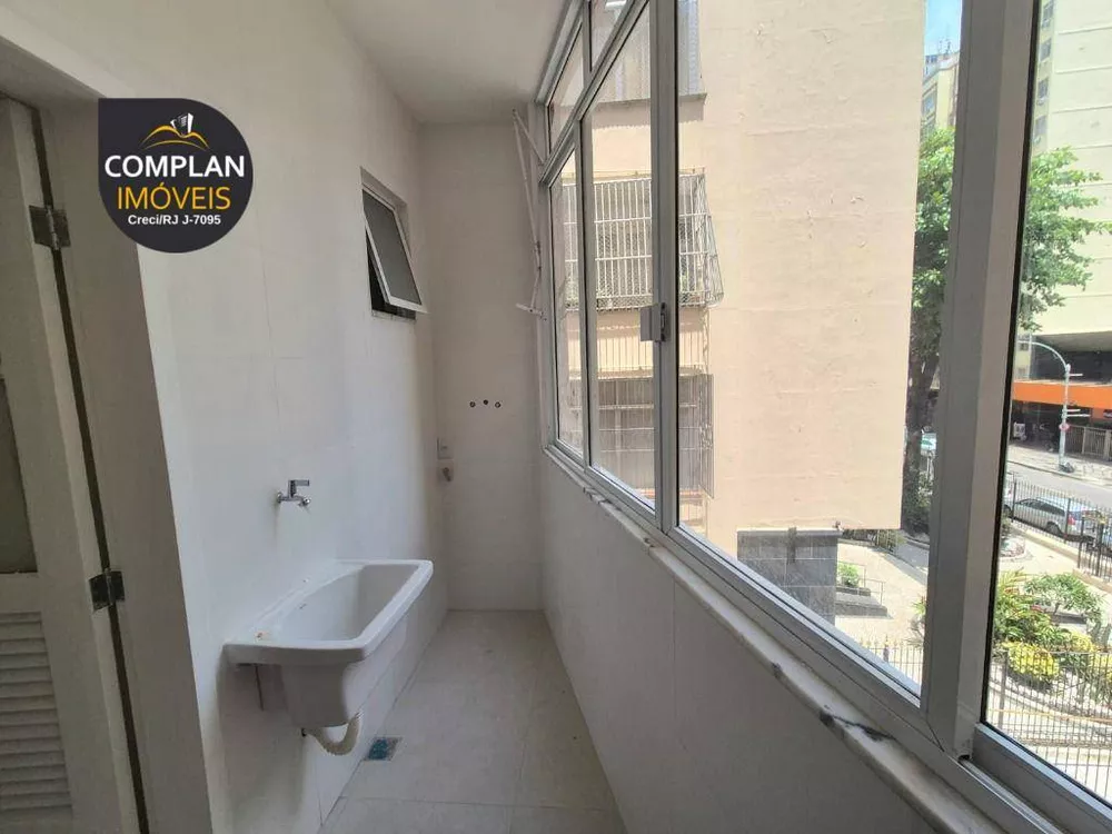 Apartamento, 2 quartos, 75 m² - Foto 27