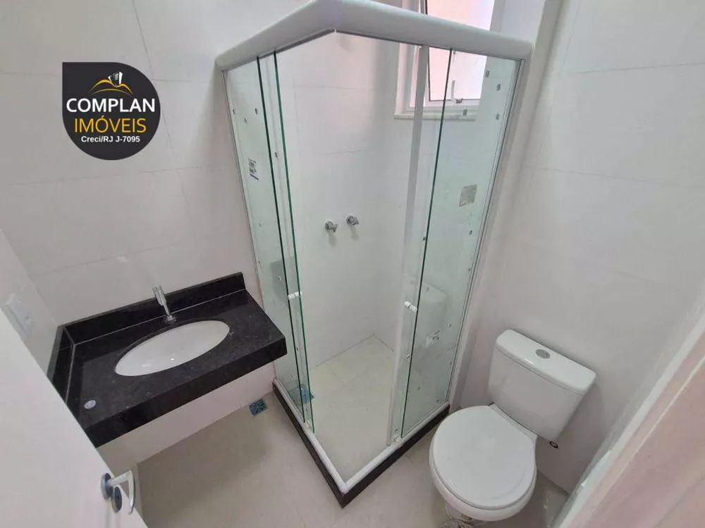 Apartamento, 2 quartos, 75 m² - Foto 17