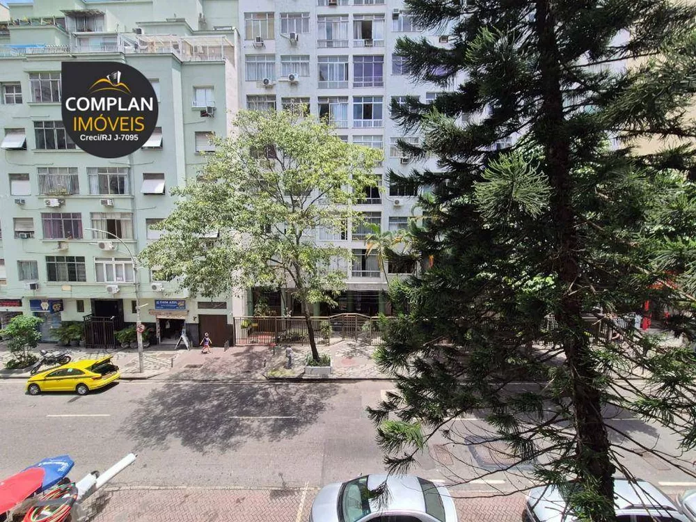 Apartamento, 2 quartos, 75 m² - Foto 6