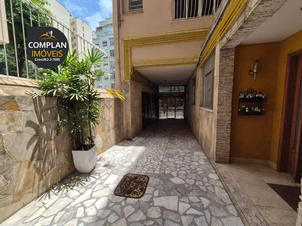 Apartamento, 2 quartos, 75 m² - Foto 2