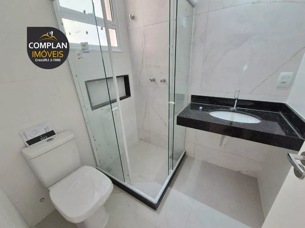 Apartamento, 2 quartos, 75 m² - Foto 19