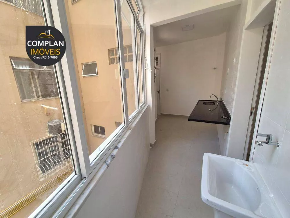 Apartamento, 2 quartos, 75 m² - Foto 21