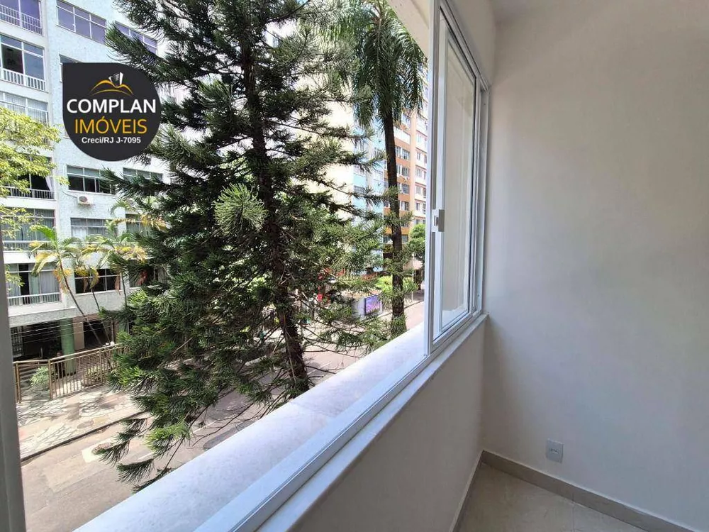 Apartamento, 2 quartos, 75 m² - Foto 1