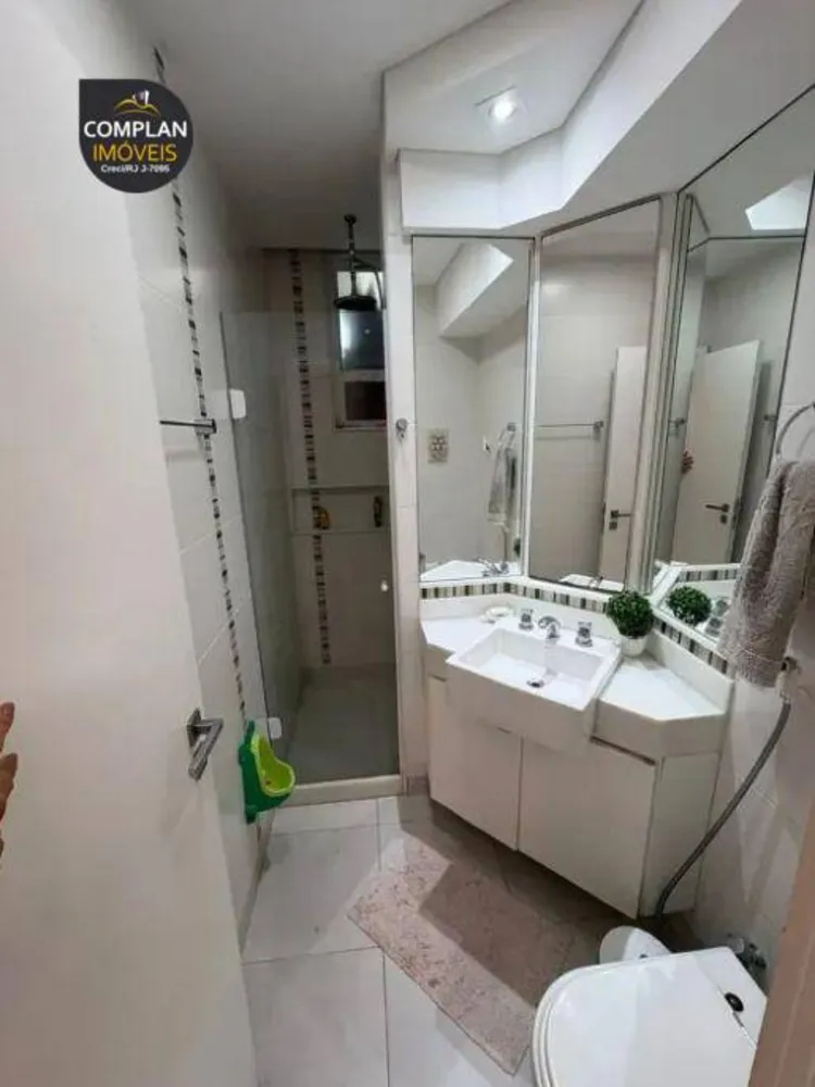 Apartamento, 3 quartos, 95 m² - Foto 6