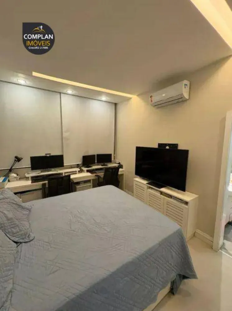 Apartamento, 3 quartos, 95 m² - Foto 4