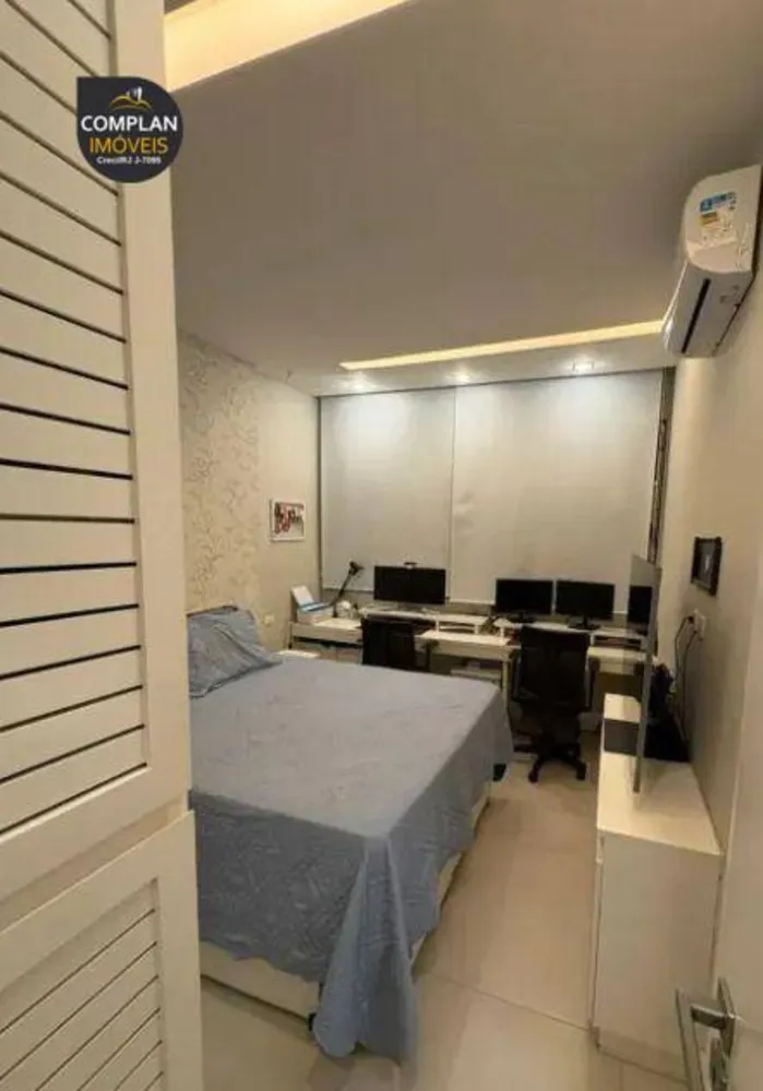 Apartamento, 3 quartos, 95 m² - Foto 9