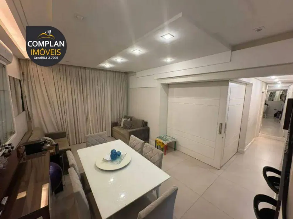 Apartamento, 3 quartos, 95 m² - Foto 12