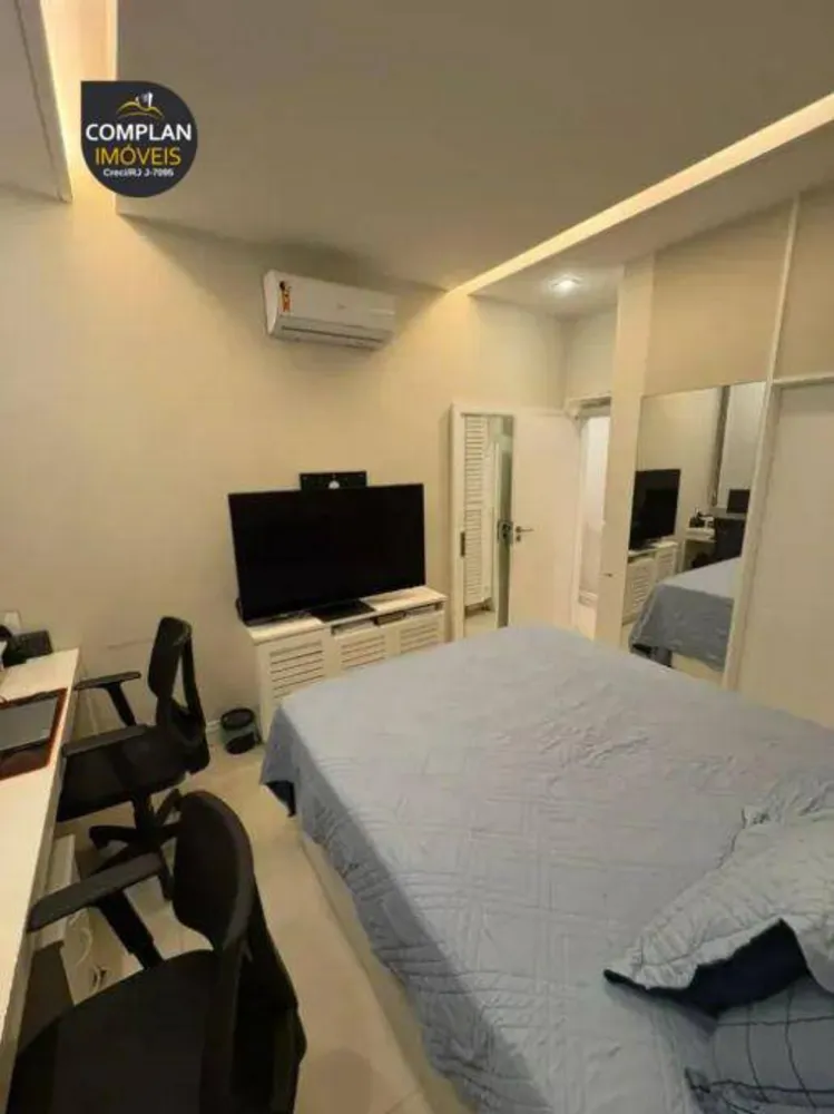 Apartamento, 3 quartos, 95 m² - Foto 15