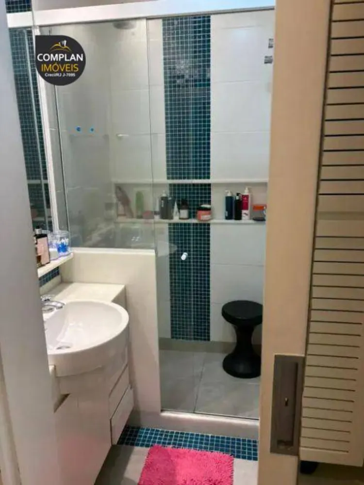 Apartamento, 3 quartos, 95 m² - Foto 13