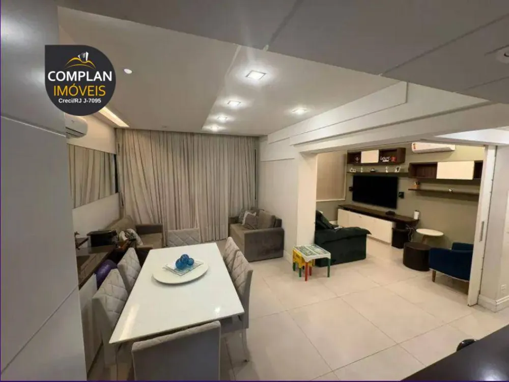 Apartamento, 3 quartos, 95 m² - Foto 14