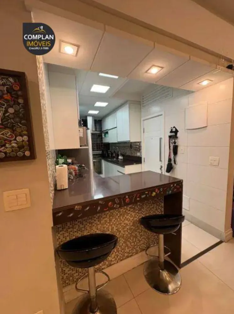 Apartamento, 3 quartos, 95 m² - Foto 18