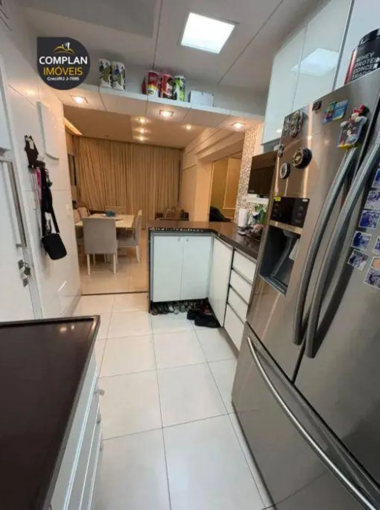 Apartamento, 3 quartos, 95 m² - Foto 1