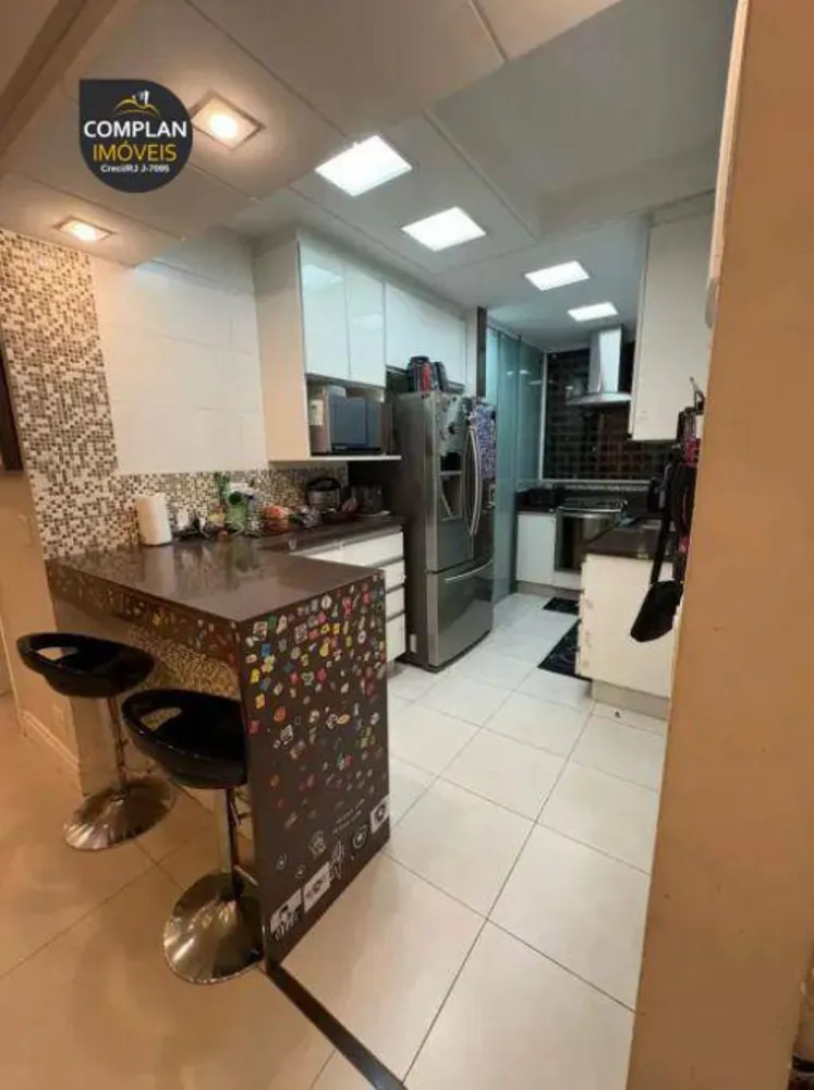 Apartamento, 3 quartos, 95 m² - Foto 5