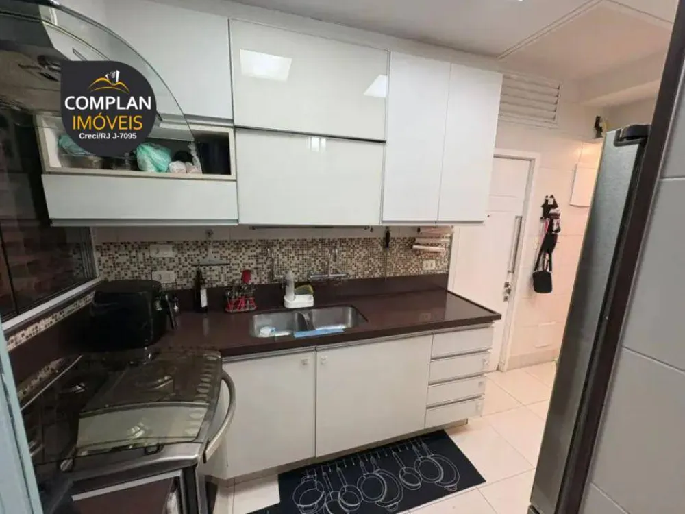 Apartamento, 3 quartos, 95 m² - Foto 8