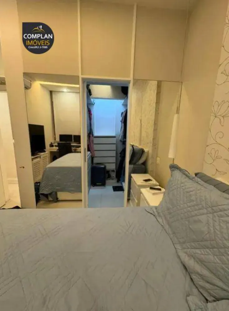 Apartamento, 3 quartos, 95 m² - Foto 17