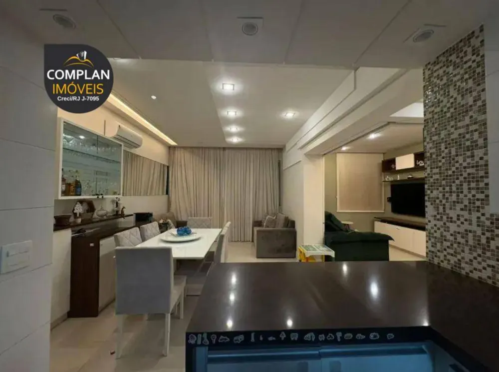 Apartamento, 3 quartos, 95 m² - Foto 11