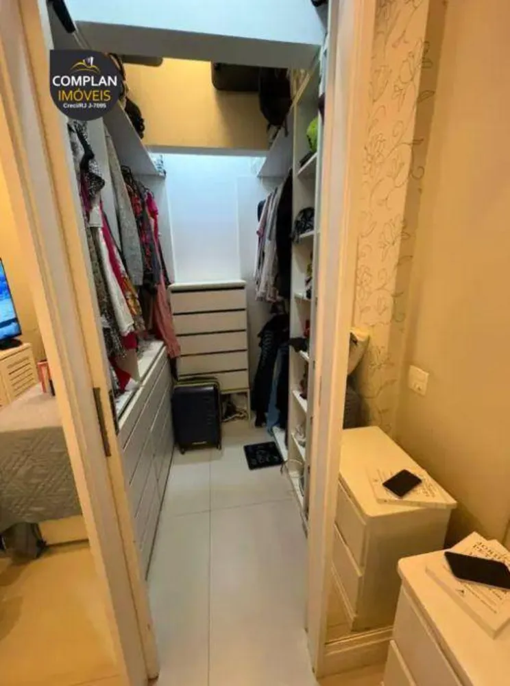 Apartamento, 3 quartos, 95 m² - Foto 2