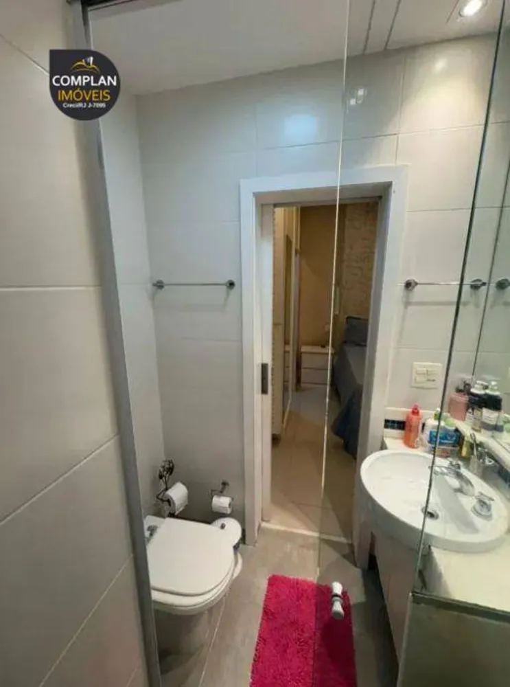 Apartamento, 3 quartos, 95 m² - Foto 16