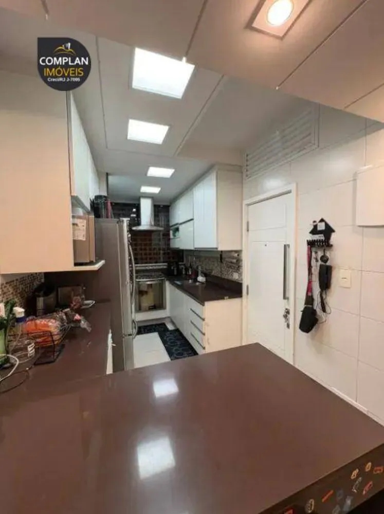 Apartamento, 3 quartos, 95 m² - Foto 10