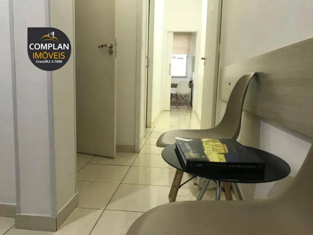 Sala-Conjunto, 32 m² - Foto 12