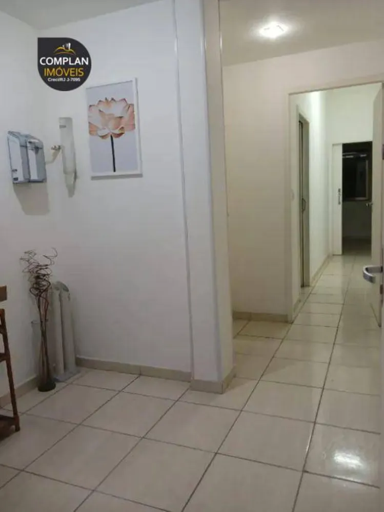 Sala-Conjunto, 32 m² - Foto 14