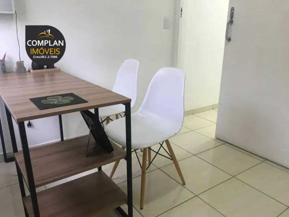 Sala-Conjunto, 32 m² - Foto 8