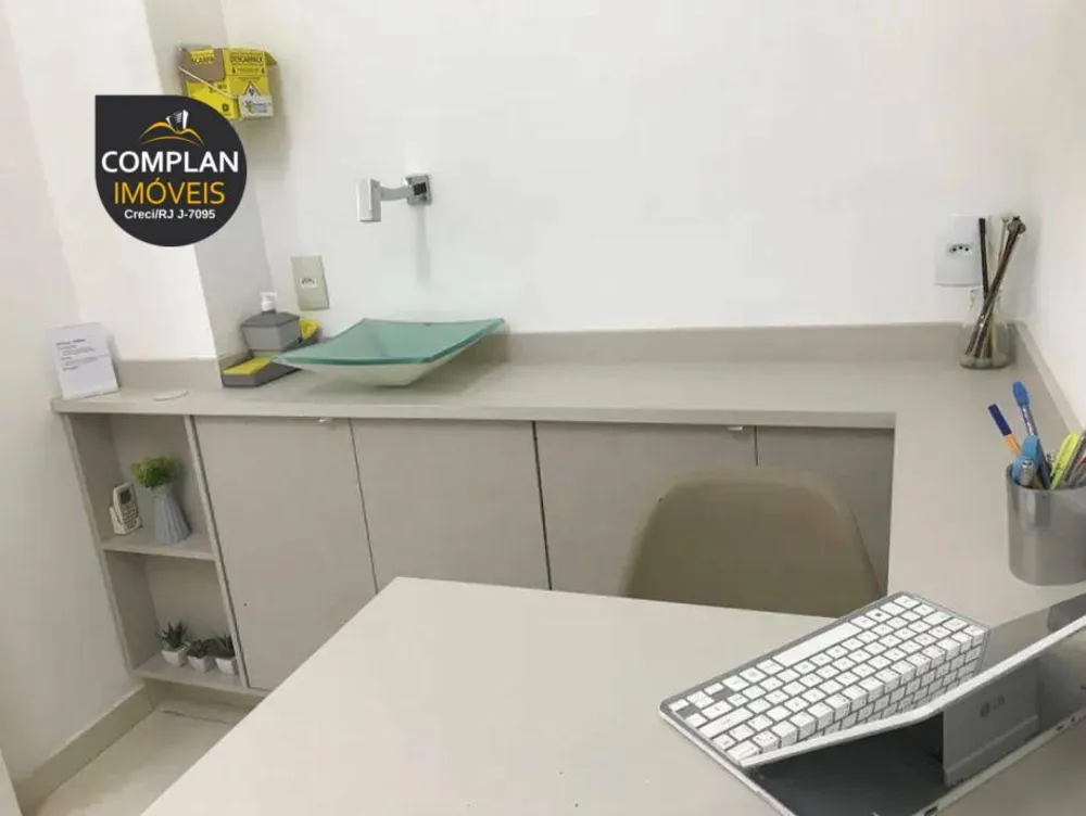 Sala-Conjunto, 32 m² - Foto 19