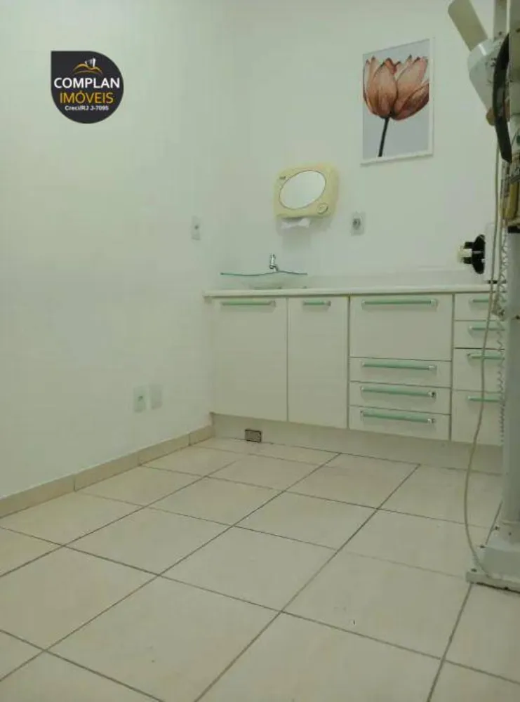 Sala-Conjunto, 32 m² - Foto 21