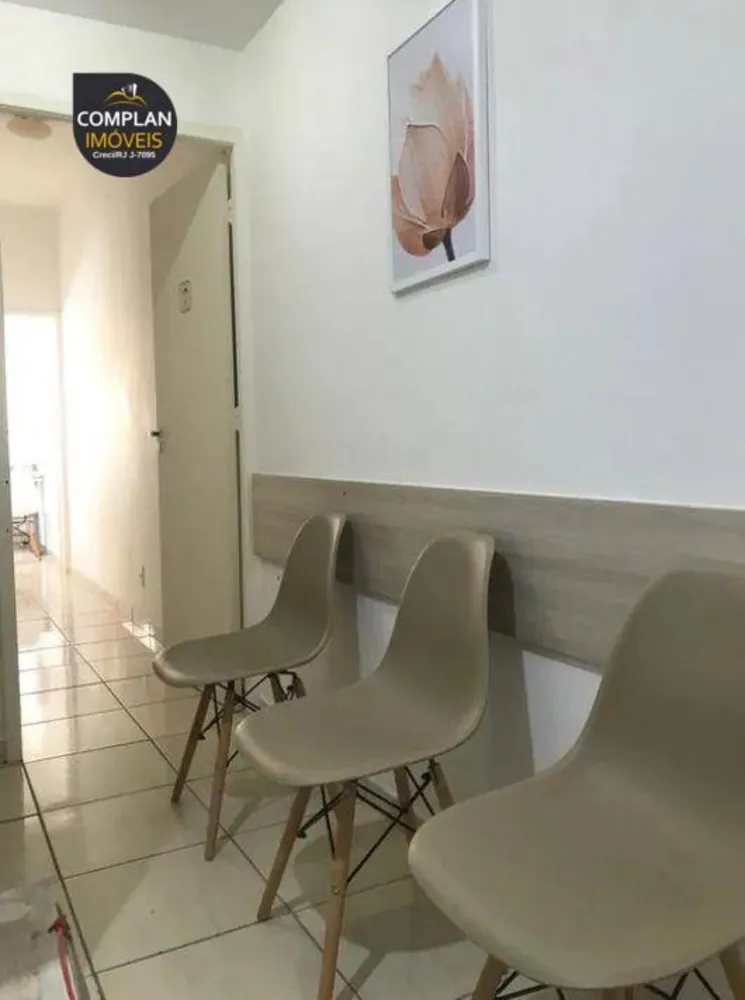 Sala-Conjunto, 32 m² - Foto 5