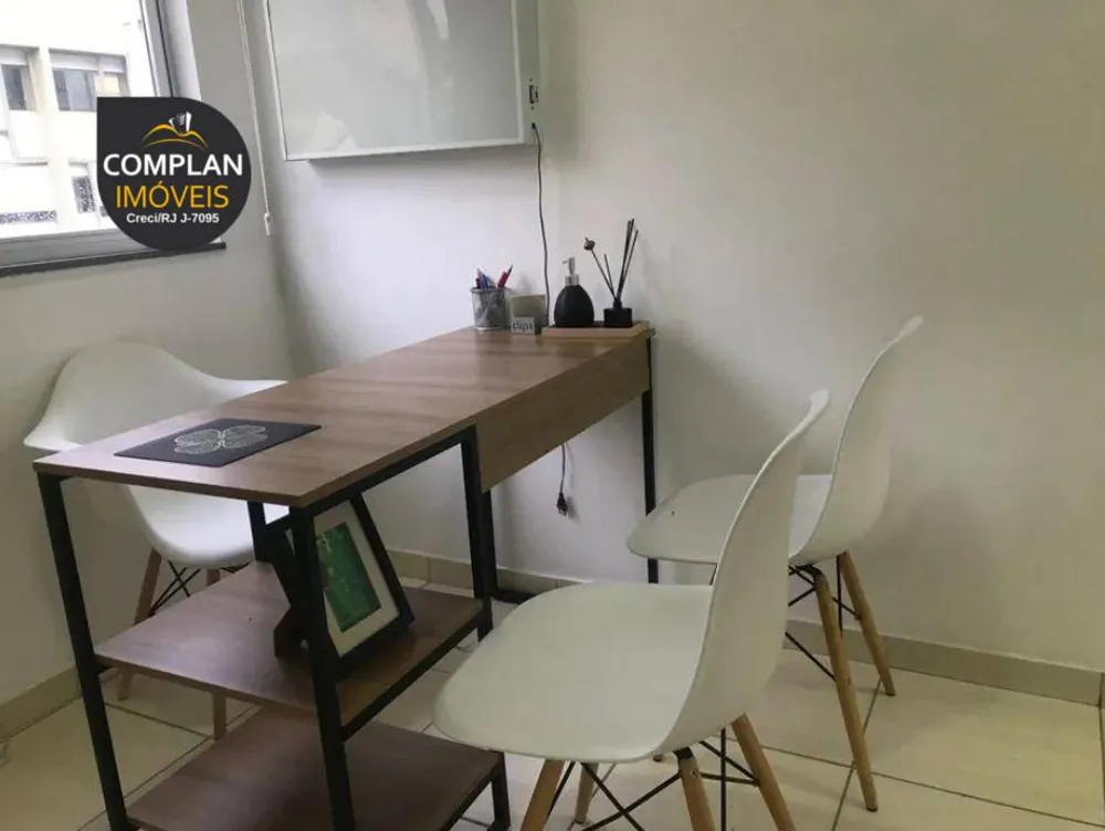 Sala-Conjunto, 32 m² - Foto 7