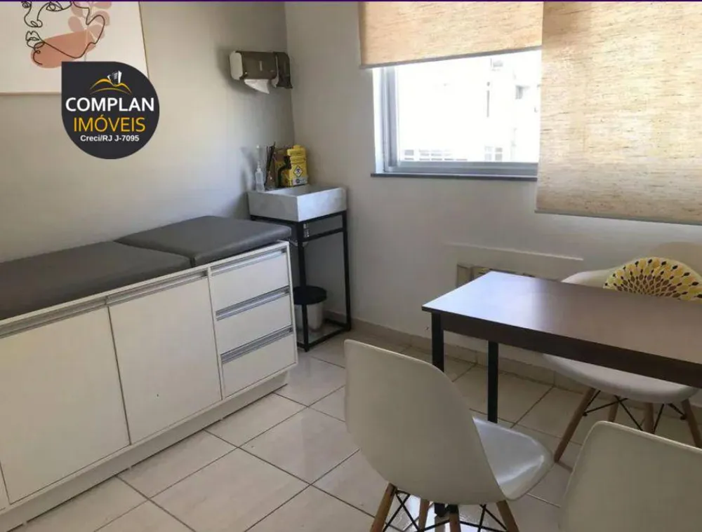 Sala-Conjunto, 32 m² - Foto 1