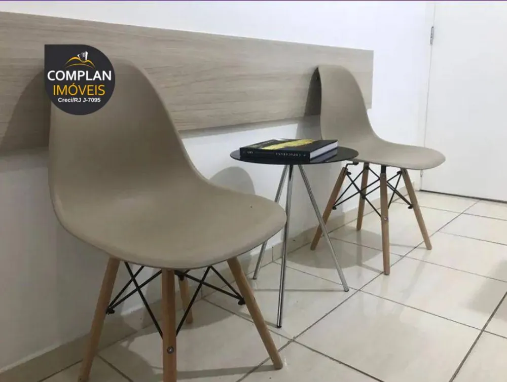 Sala-Conjunto, 32 m² - Foto 10