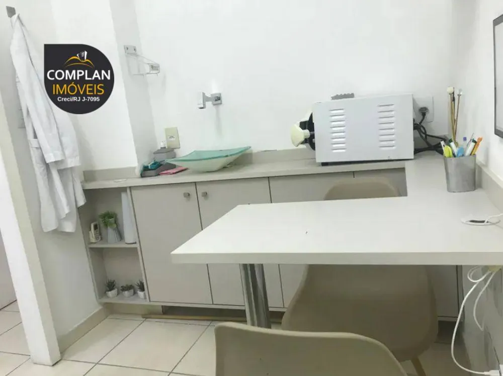 Sala-Conjunto, 32 m² - Foto 18