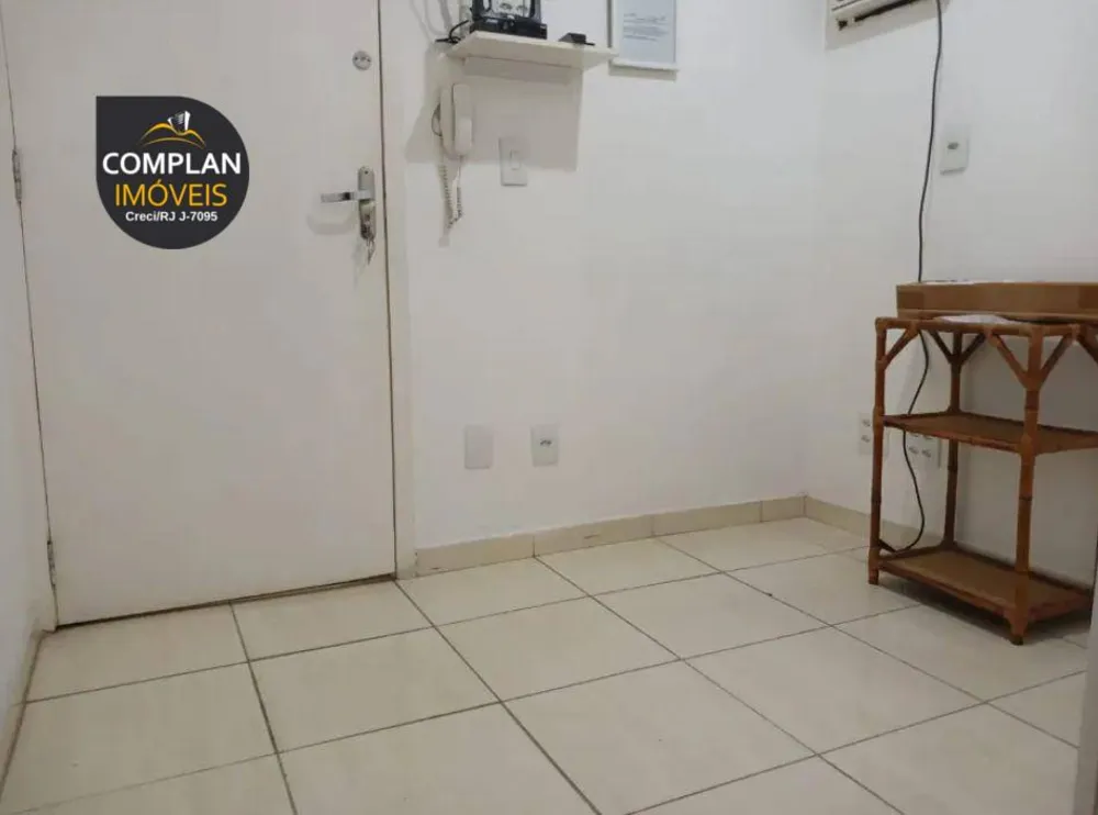Sala-Conjunto, 32 m² - Foto 13