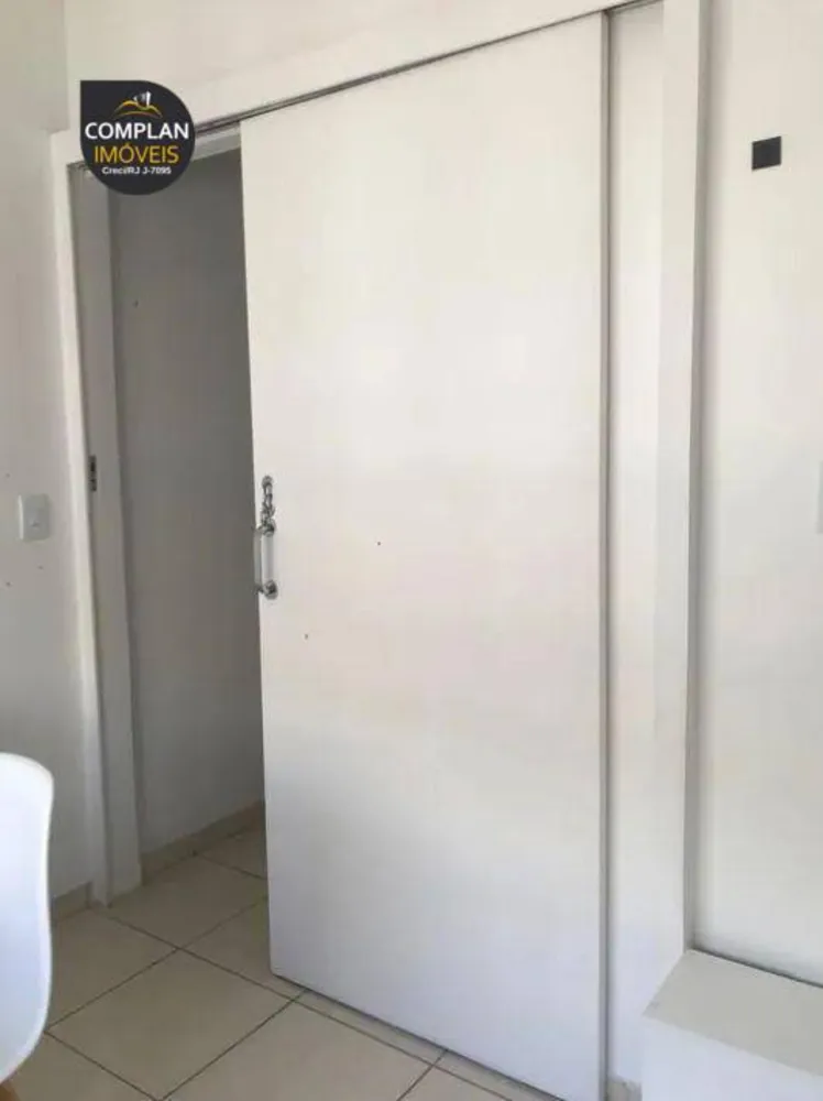 Sala-Conjunto, 32 m² - Foto 16