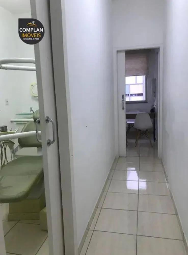 Sala-Conjunto, 32 m² - Foto 15